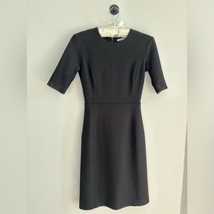 Babaton Dress